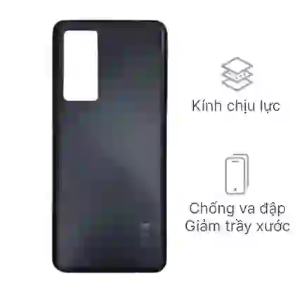 Thay kính lưng Xiaomi Mi 12T 1
