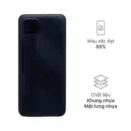 Thay vỏ Realme C11 1