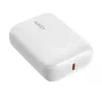 Pin sạc dự phòng Aukey 10.000mAh PB-N83S 20W PD 1