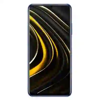 Thay pin Xiaomi Poco M3 4