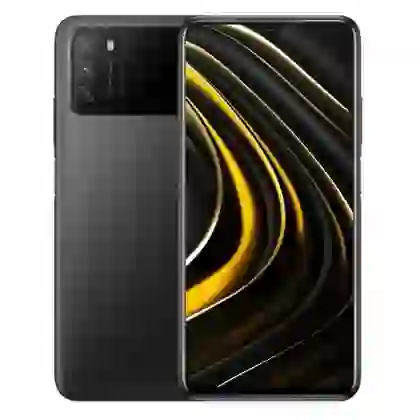 Thay pin Xiaomi Poco M3 3