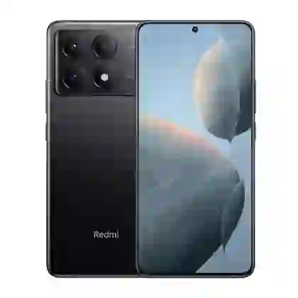 Thay ép kính Xiaomi POCO X6 Pro 2