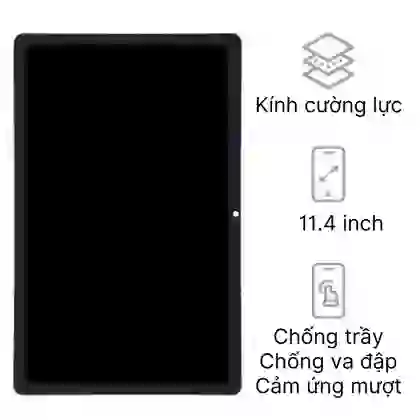 Thay ép kính OPPO Pad Neo 1