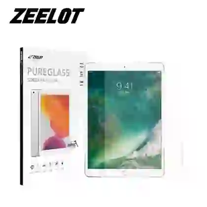 Dán cường lực iPad Air 10.5 Zeelot Full cao cấp 1
