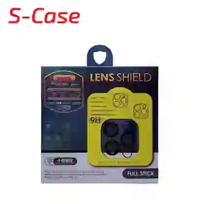 Dán camera iPhone 13 Pro/ 13 Pro Max S-Case Full màn 1