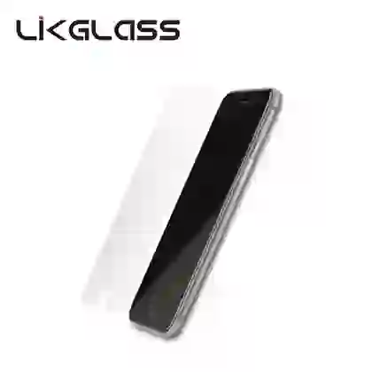 Dán cường lực iPhone 7/8 Plus Likglass Full cao cấp 1