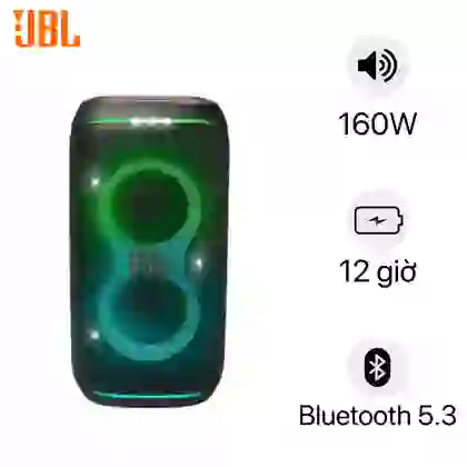 Loa JBL Partybox On The Go 1