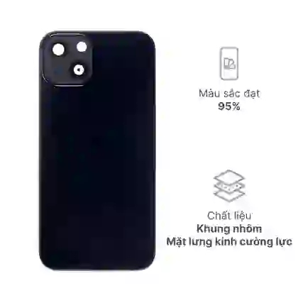 thay vỏ khung sườn iPhone 13 5G 1