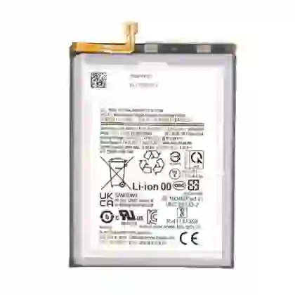 Thay pin Samsung A40 chính hãng Deji 2