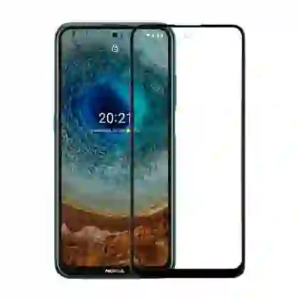 Thay ép kính Nokia X10 2