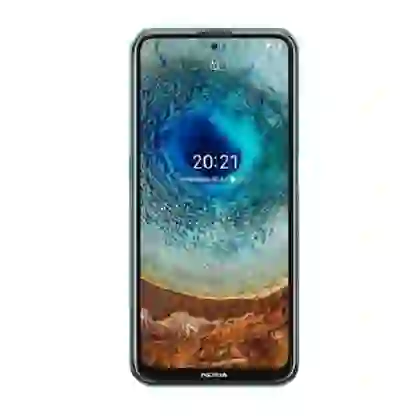 Thay ép kính Nokia X10 4