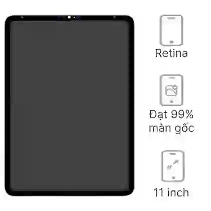 thay màn hình ipad pro 11 inch 2018 chính hãng gena 1