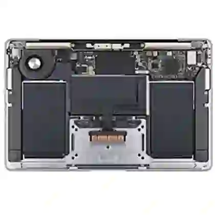 Sửa main - Lỗi màn hình MacBook Pro 13 Inch A1989 2018/2019 2