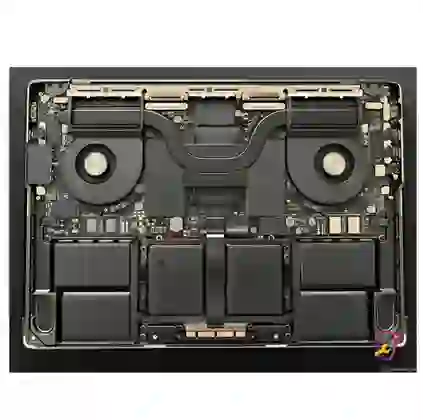 Sửa main - Lỗi bàn phím trackpad MacBook Air A2179 2020 2