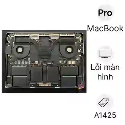Sửa main - Lỗi bàn phím trackpad MacBook Air A2179 2020 1