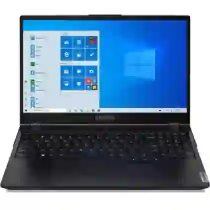 Sửa main - Lỗi IC nguồn Lenovo Gaming3 2021 2