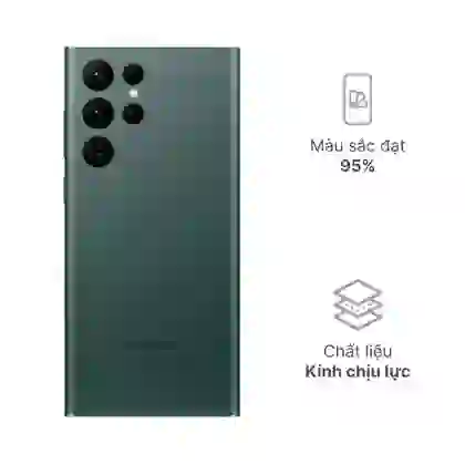 Thay kính lưng Samsung Galaxy Note 20 Ultra hãng Safety 1