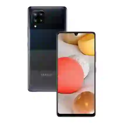 Thay màn hình Samsung Galaxy M51 nguyên khung chính hãng GENA 3