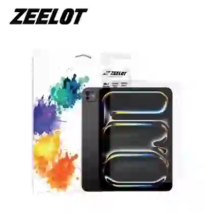 Apple iPad Pro 11 2020/10.9.2020 dán màn hình Zeelot Paper Like Film cao cấp 1