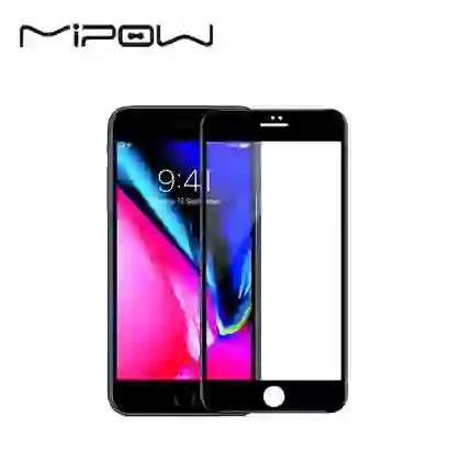 Apple iPhone 7/8 Plus dán chống va đập Mipow 3D Full cao cấp ( bh 30 ngày ) 1