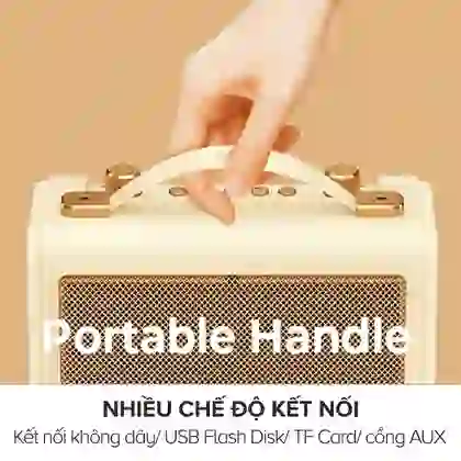 Loa Bluetooth Havit SK823BT 2 MIC 10