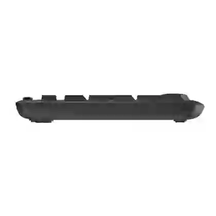 Combo bàn phím + chuột không dây Logitech MK295 Silent 7