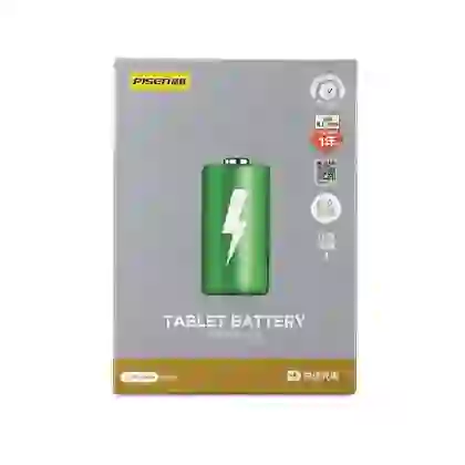 thay pin ipad gen 8 2020 chính hãng pisen 2