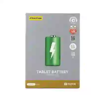 thay pin ipad gen 9 2021 chính hãng pisen 2