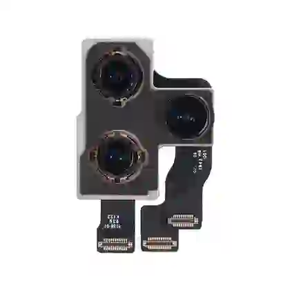 thay camera sau iphone 11 pro chính hãng gena 2