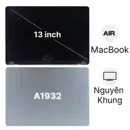 Màn Hình Thay Cho Macbook Pro 2019 13 inch A2159 1