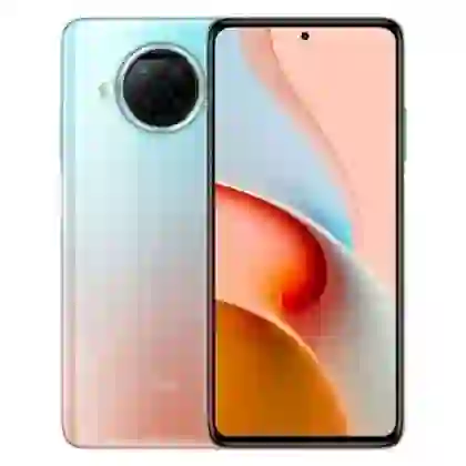 Thay màn hình Xiaomi Redmi Note 9 Pro 5G chính hãng GENA loại A+ 3