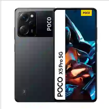 Thay màn hình Xiaomi Poco X5 chính hãng GENA loại A 3