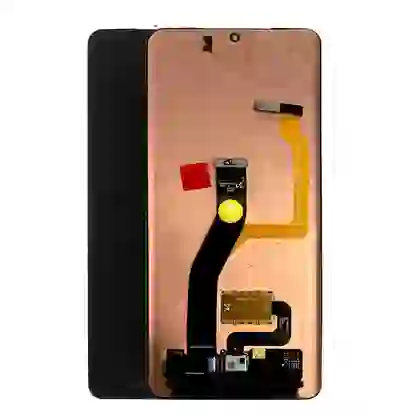 Thay màn hình Samsung Galaxy S21 Ultra nguyên khung chính hãng GENA loại A+ 2