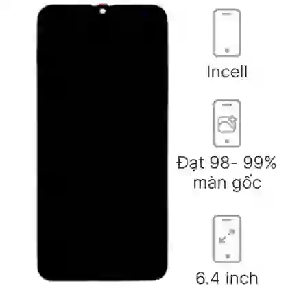 Thay màn hình Samsung Galaxy M21 nguyên khung GENA loại Pro chính hãng 1
