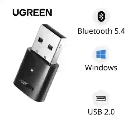 Usb Bluetooth 5.4 Ugreen CM390 1