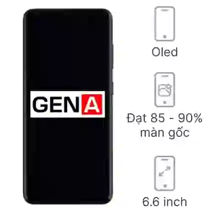 Thay màn hình Samsung Galaxy S22 Plus nguyên khung GENA loại A+ chính hãng 1