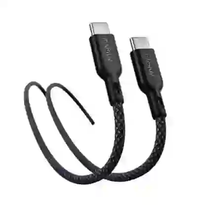 Cáp Innostyle Powernova Type-C to Type-C 1.5m 60w 1