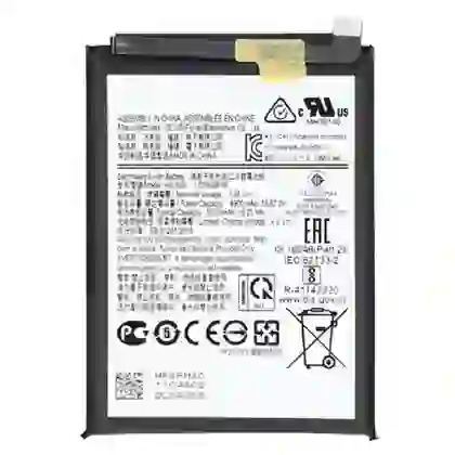 Thay pin Samsung Galaxy A03s chính hãng Deji 2