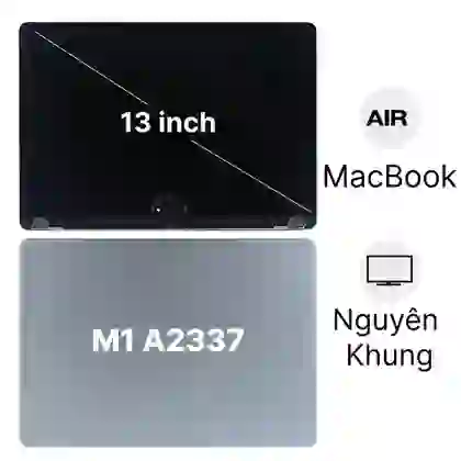 Thay màn hình Macbook Air M1 2021 13 inch A2337 1