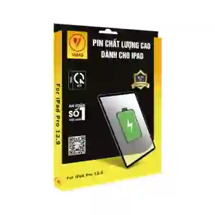 Thay pin iPad Air 3 chính hãng Vmas 3