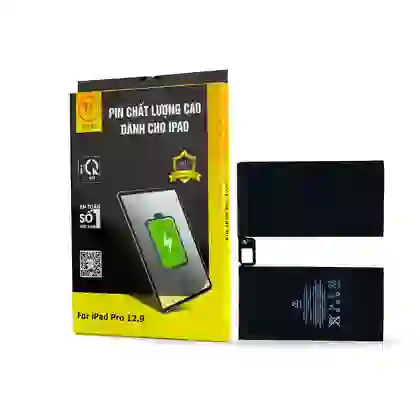 Thay pin iPad Air 3 chính hãng Vmas 3