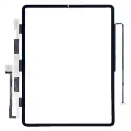 Thay kính cảm ứng iPad Mini 6 chính hãng Aries 2