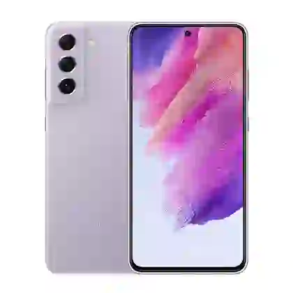 Thay ép kính Samsung Galaxy S21 FE 3