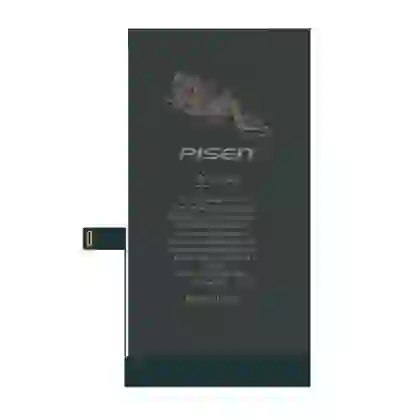 Thay pin iPhone 14 Pro dung lượng siêu cao chính hãng Pisen 5