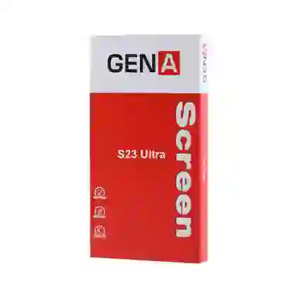 Thay màn hình Samsung Galaxy S23 Ultra rời chính hãng GENA loại Pro 2