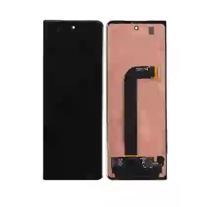 Thay màn hình Samsung Galaxy Z Fold 3 rời mặt ngoài chính hãng GENA loại Pro 3
