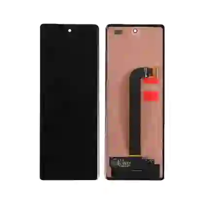 Thay màn hình Samsung Galaxy Z Fold 2 rời mặt trong chính hãng GENA loại Pro 3