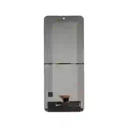 thay màn hình mặt trong samsung z flip 3 5