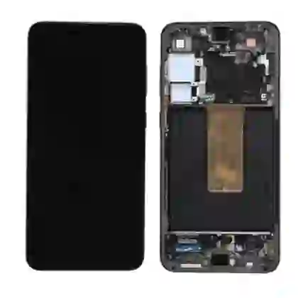 Màn hình GENA loại Pro thay cho Samsung S23+ 3