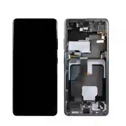 Màn hình rời GENA loại pro thay cho Samsung S22 thường 4